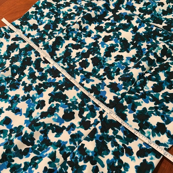 Ann Taylor Multicolor Dress - Picture 8 of 8